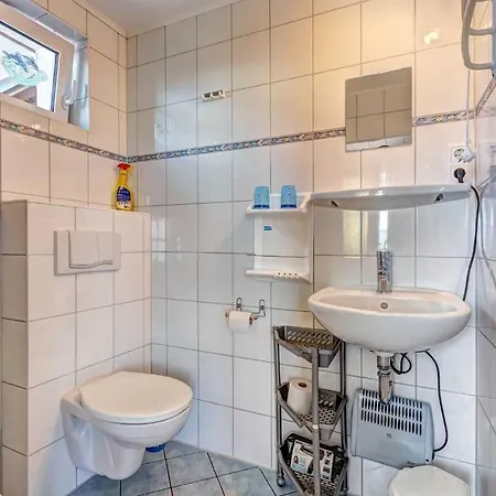 Ferienwohnung Ahlbeck B2 *