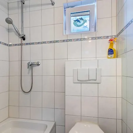 Ferienwohnung Ahlbeck B2